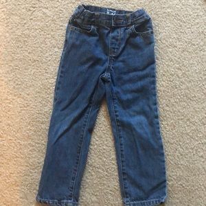 Boy jeans